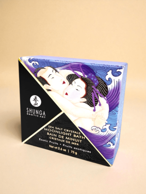 Shunga Sel de Bain fruits exotiques