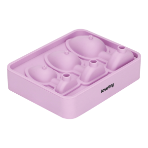 LoveToy Moule à glaçons Plug anal