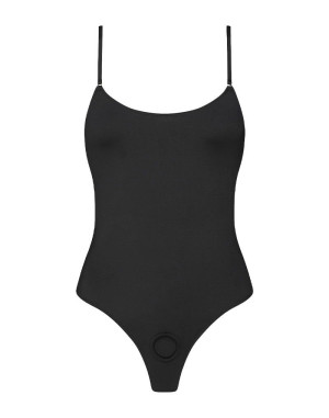 Strap-On-Me Body Harnais Noir
