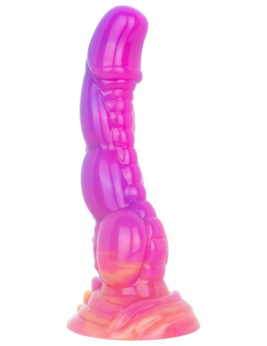 Mythical Mates Gode Dragon en silicone doux 25 cm