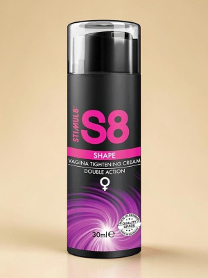 Stimul 8 Crème vaginale raffermissante S8 Tightening 30ml