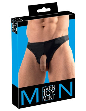 Svenjoyment String Showmaster Noir