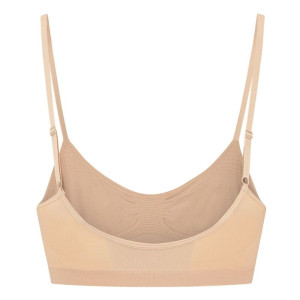 Bye Bra Soutien-gorge sans points Medium Beige