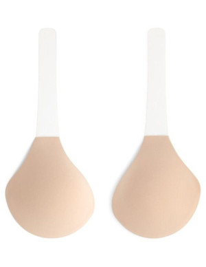 Bye Bra Élévateur Sculptants Beige Beige