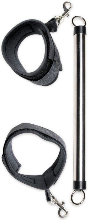 Pipedream USA Entrave pour chevilles Spreader Bar