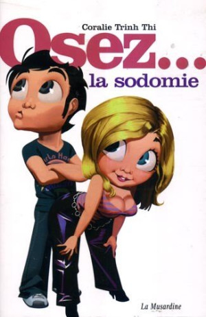 Osez... la sodomie