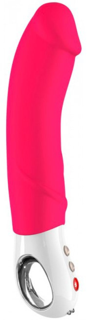 Fun Factory Vibromasseur Big Boss Rose G5