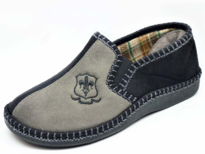 SEMELFLEX naguy 3 noir gris