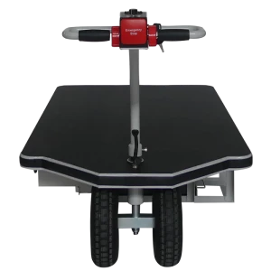 Axess Industries Plateforme motorisé robuste