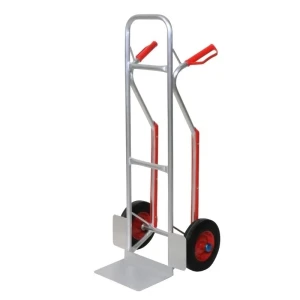 Axess Industries Diable aluminium - Capacité 200 kg