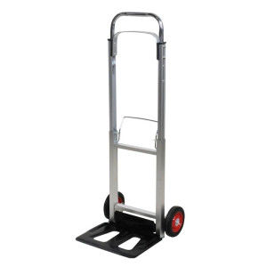 Axess Industries Diable aluminium pliant 90 kg