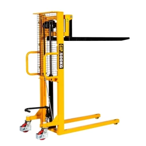 Axess Industries Gerbeur manuel PRAMAC MX Charge 500 kg
