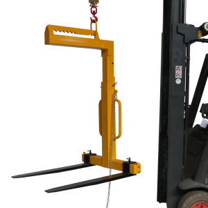 Axess Industries Lève-palette réglable économique   Charge 3000 kg   Réf. 19.2846.03