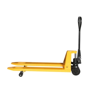 Axess Industries Transpalette manuel First