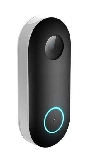 Wideodzwonek do drzwi IMILAB Video Doorbell Set