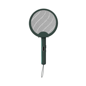 Elektryczna packa LED na owady VC105 z wyświetlaczem - Jordan & Judy
