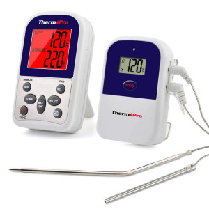 Termometr kuchenny 2 Sondy ThermoPro TP-12