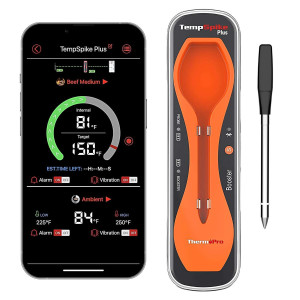 Termometr bezprzewodowa sonda ThermoPro TempSpike TP-970 Plus