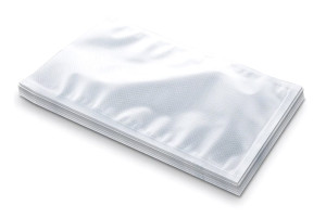 Folia worki do pakowania próżniowego Ineox 17x25cm - 50 szt