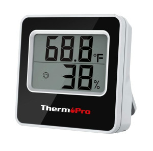 Monitor temperatury i wilgotności ThermoPro TP-157