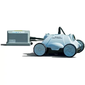 Ubbink Robot piscine Robotclean 1