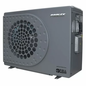 Pompe à chaleur Poolex Jetline Full Inverter - Fi 210 - jusqu'à 110m3