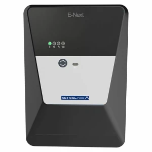 Astralpool Electrolyseur au sel E-Next - Jusqu'à 180 m3 - 40 g/h