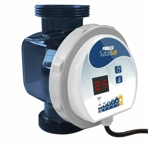 Electrolyseur au sel Poolex Turbo Salt - Turbo Salt 200
