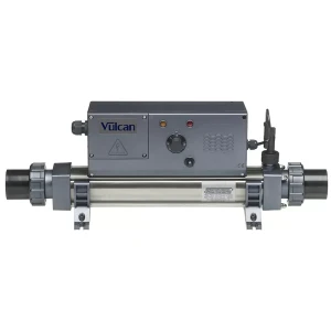 Elecro Réchauffeur Vulcan analogique - 15 kW - mono