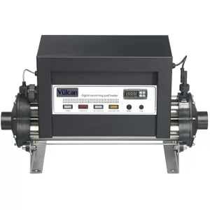 Elecro Réchauffeur Vulcan V100 - 60 kW - tri