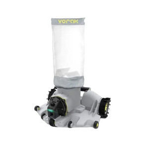 Kokido Robot Vorak Powerblade