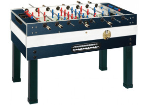 Baby Foot Garlando Deluxe Monnayeur