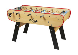 Baby-foot René Pierre GOAL