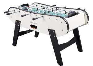 Baby foot Catenaccio Sportivo Flex Blanc