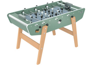 Babyfoot Stella Home Vert Eucalyptus