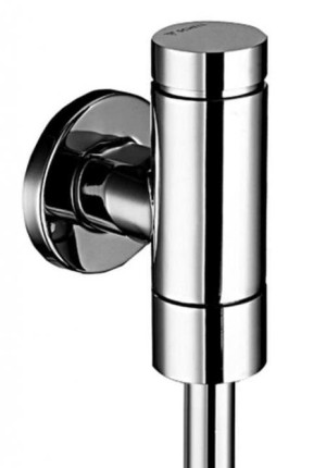 Schell Urinal-Druckspüler Schellomat Basic DN 15 ohne Serviceabsperrventil