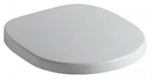 Capac Wc Ideal Standard Connect Alb