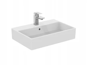 Lavoar Cu Montaj Pe Blat Ideal Standard Strada 60x42 Cm