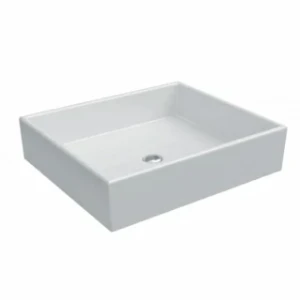 Lavoar Cu Montaj Pe Blat Ideal Standard Strada, 50x42 Cm