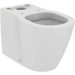 Vas Wc Ideal Standard Connect Back-to-wall 36x66 Cm