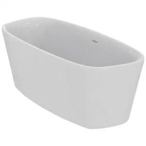 Cada Freestanding Ideal Standard Dea 170x75 Cm Cu Ventil Inclus