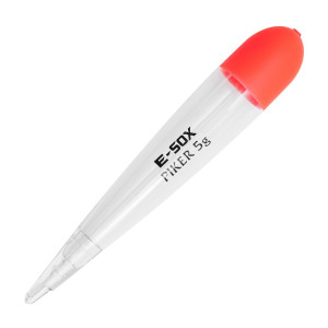 Drennan E-SOX Piker No.5 35g