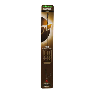 Korda Dark Matter Rig #4 20lb