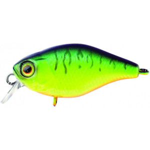 Illex Chubby 38 Mat Tiger