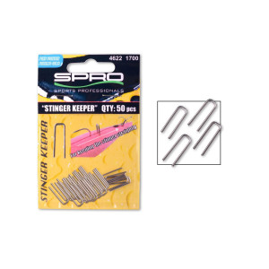 SPRO Stinger Keeper 50 Stk.