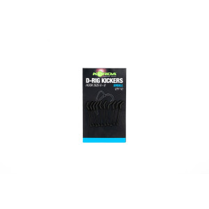 Korda D Rig Kicker 10Stk. small