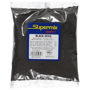 Mondial-F Black Devil 200g