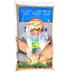 Zammataro Feeder 1,00kg