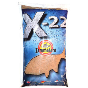 Zammataro X22 natur 1,00kg