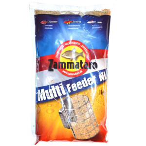 Zammataro Multi-Feeder NL 1,00kg